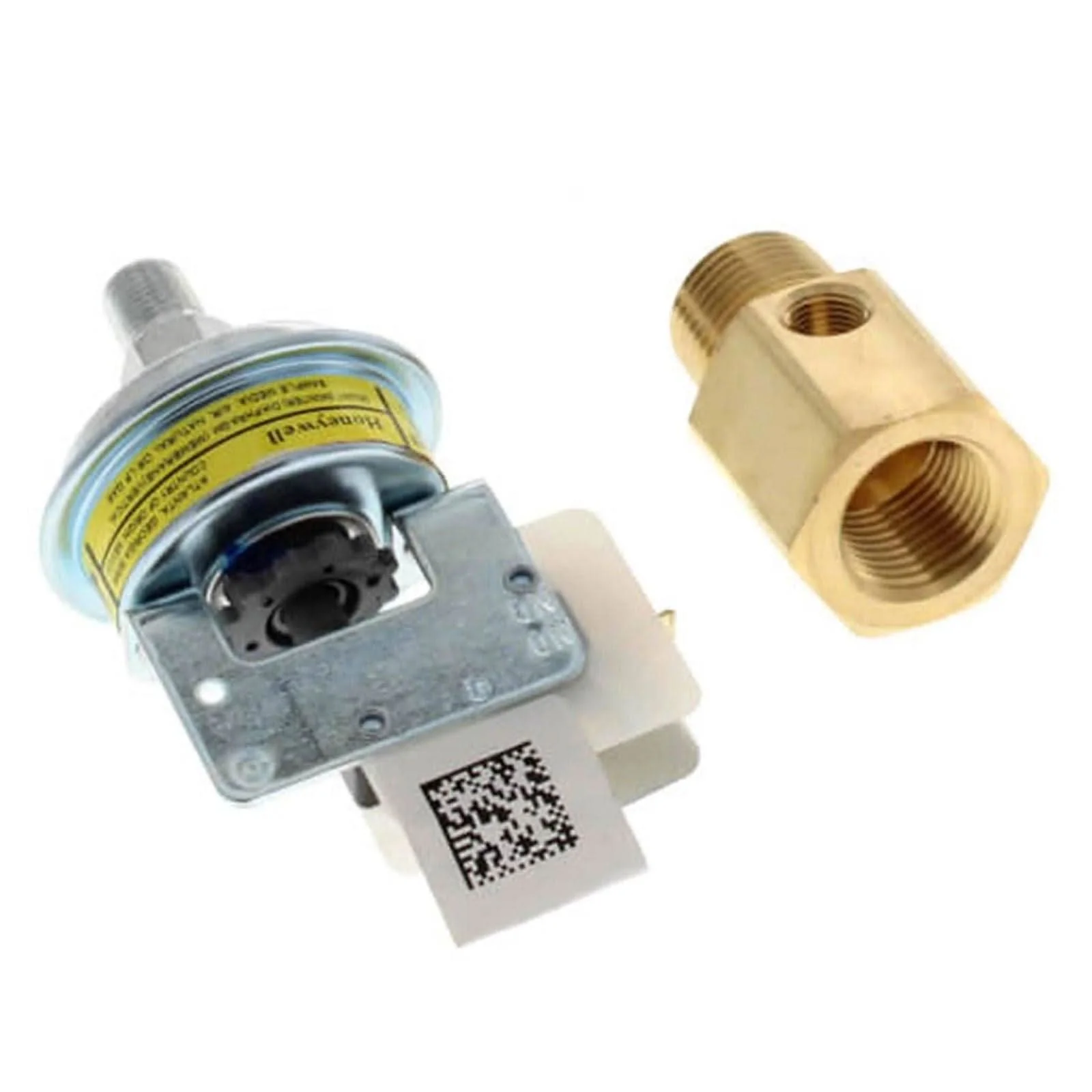 MRCOOL Propane Conversion Kit for Signature Series Single Stage Gas Furnace MLP1SS - Image 3