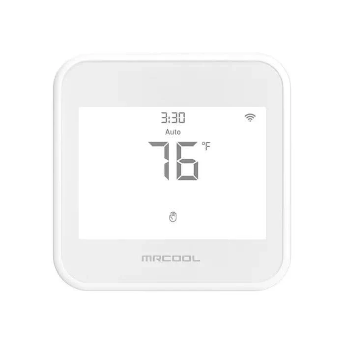 MRCOOL Smart Thermostat 24 Volt (MST04) - Image 3