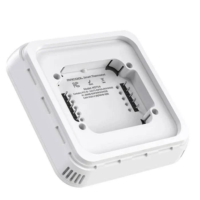 MRCOOL Smart Thermostat 24 Volt (MST04) - Image 6