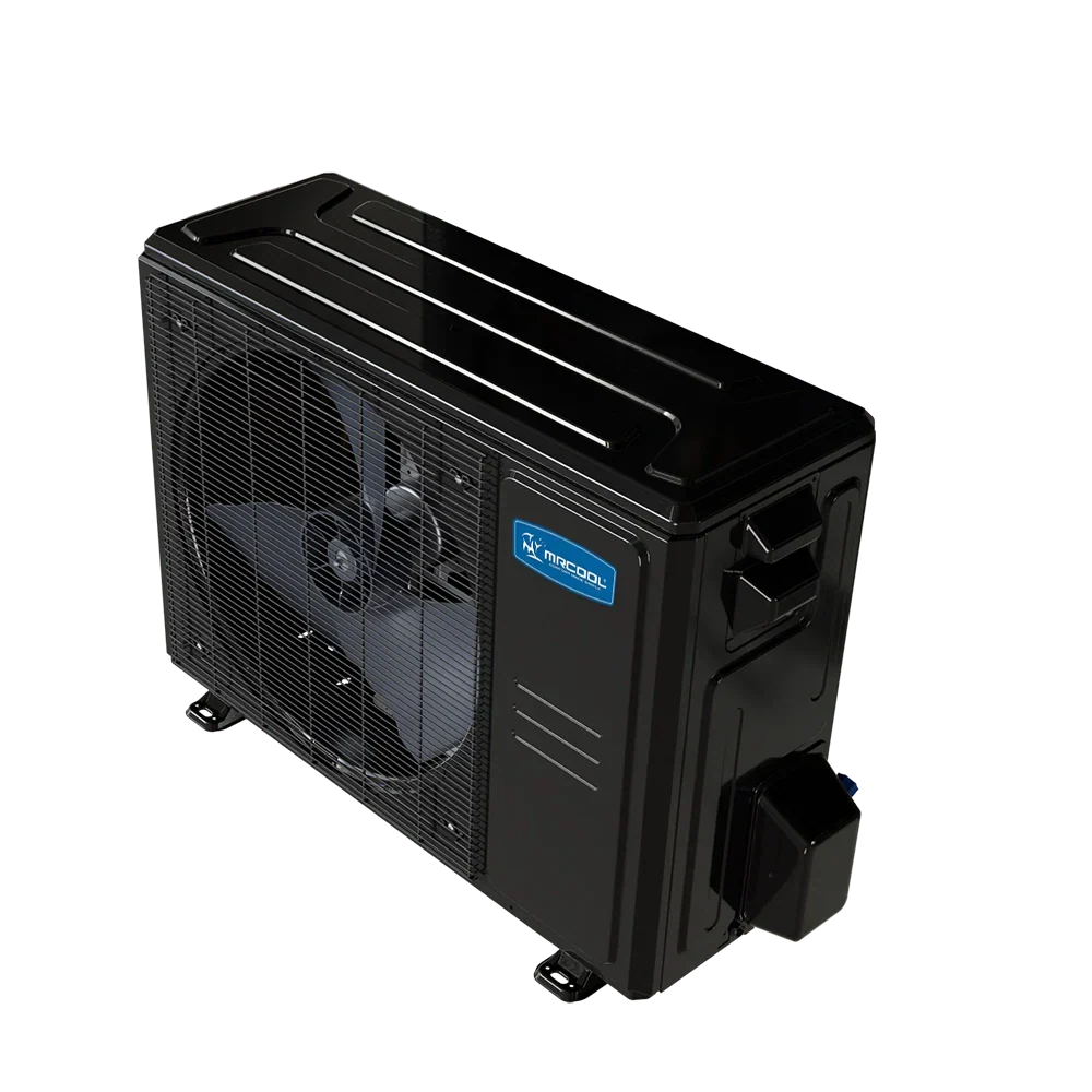 MRCOOL Universal Series 4 Ton Central Heat Pump Split System, UHP1848AH1848-O - Image 3