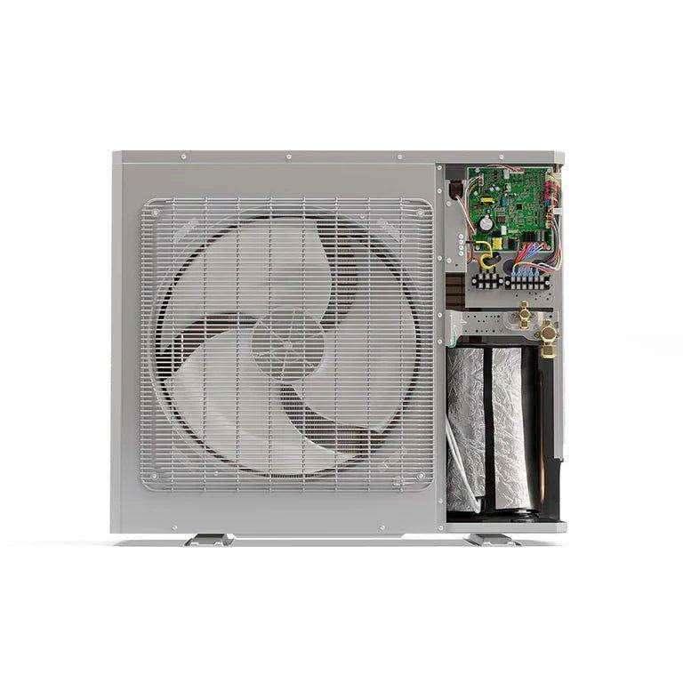 Universal Series Heat Pump 36K BTU Condenser 2-3 Ton, MDUO18024036 - Image 3