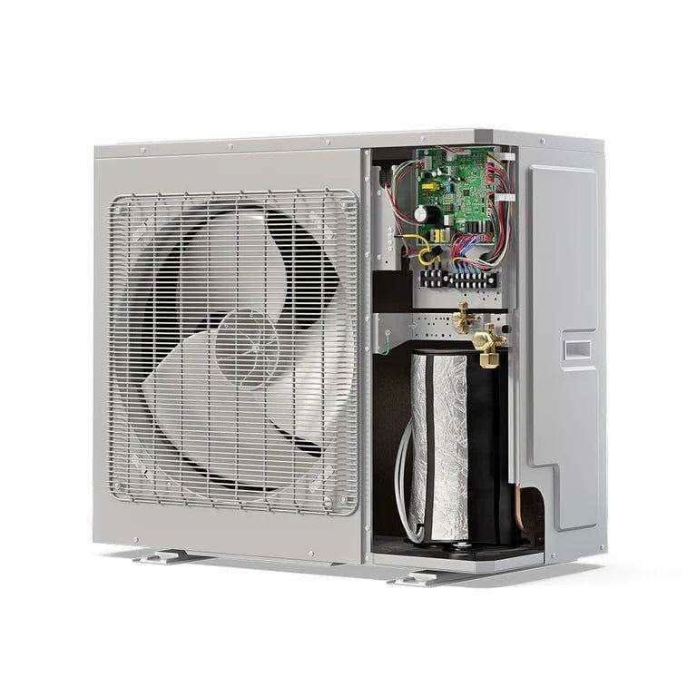 Universal Series Heat Pump 36K BTU Condenser 2-3 Ton, MDUO18024036 - Image 7