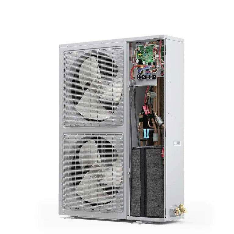 Universal Series Heat Pump Condenser 4-5 Ton, MDUO18048060 - Image 3