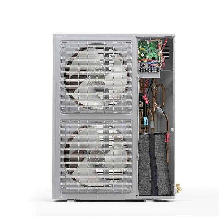 Universal Series Heat Pump Condenser 4-5 Ton, MDUO18048060 - Image 4
