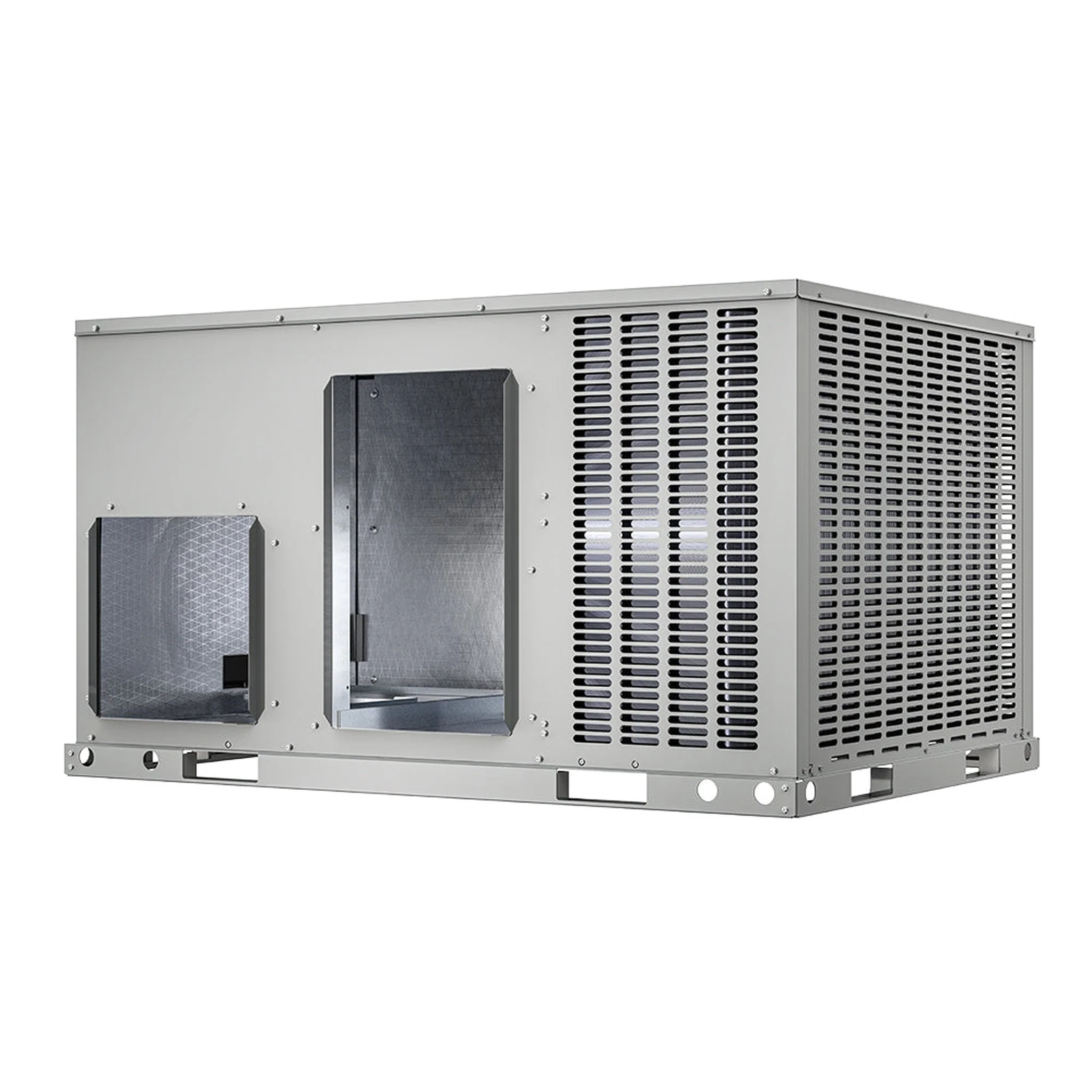 MRCOOL VersaPro 3.5 Ton Horizontal Package Heat Pump, MPH421HO13C - Image 4