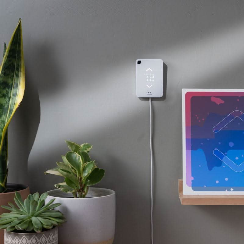 Mysa Smart Thermostat for Mini-Split Heat Pumps & AC – Smart Climate Control at Your Fingertips - Image 6