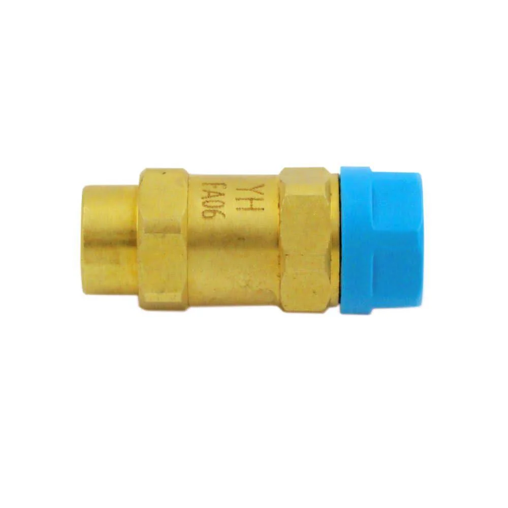 Quick Connect Fitting 06 for 12k or 18k MRCOOL Ductless Heat Pump Condenser (DIY or EZPRO Series) - Image 3