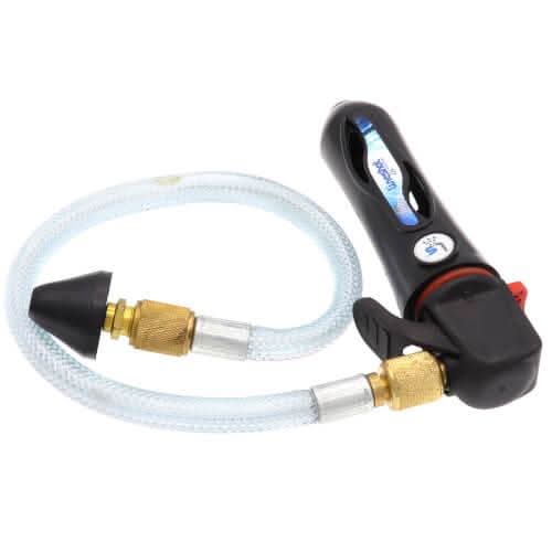 RectorSeal 81980 AC Drain Line Flush Device Lightweight Portable - Image 3