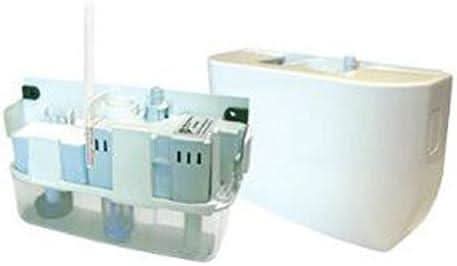 Rectorseal 83939 Mini White Condensate Pump Kit 100-250V - Image 3