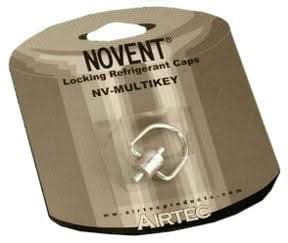 RectorSeal 86698 Multi Key for Locking Refrigerant Gas - Image 4