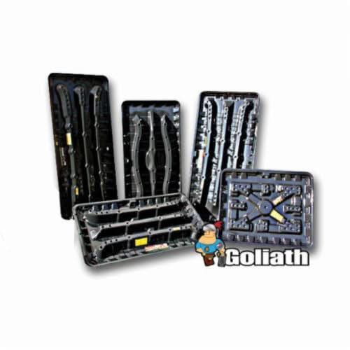 RectorSeal 96208 Goliath - A/C Secondary Condensate Drain Pan - 30 x 62 - Image 3