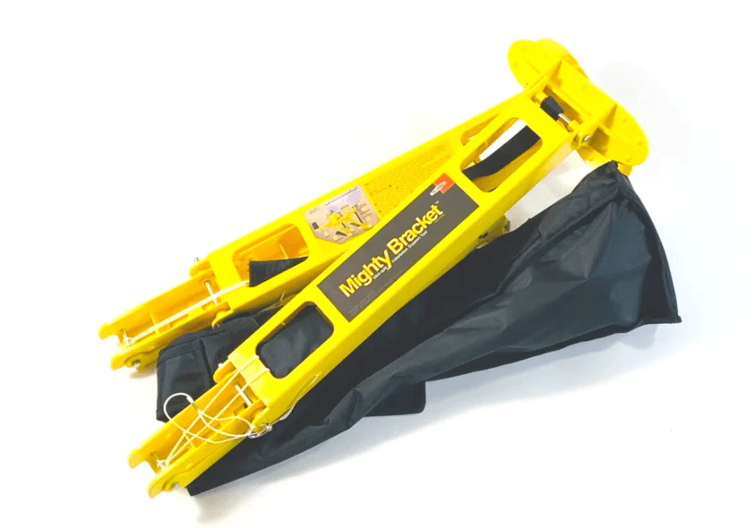 RectorSeal 97705 Mighty Bracket Mini-Split Air Handler Installation Support Tool - Image 3